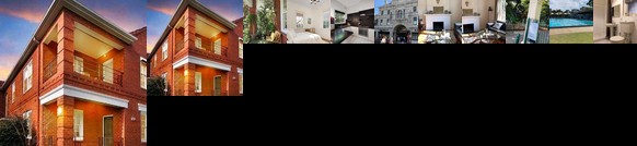 Prahran Comfy&Cozy 2Bedder_Closeto City&Everything