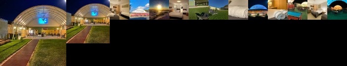 Lake Tyrrell Accommodation LTA