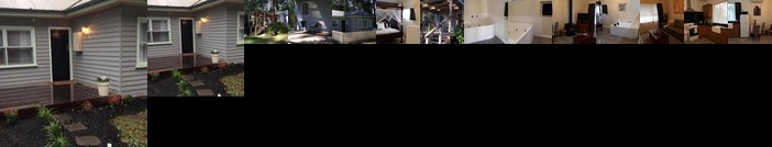 Fell Estate Cottages