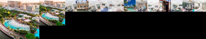 Park Avenue Townhouse Retreat Brisbane Sleeps 10