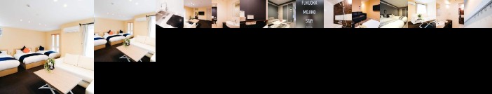 Fukuoka Mojiko Stay