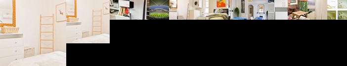 Centennial Park Apartment a Boundary Throw from the SCG