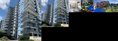 Art-Inspired Designer APT in the vibrant area