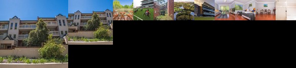 Rustic Hardwood 2 Bedroom Apartment in Randwick