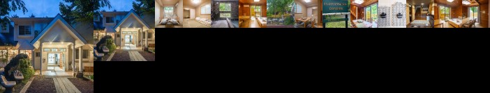 Bself Fuji Onsen Villa