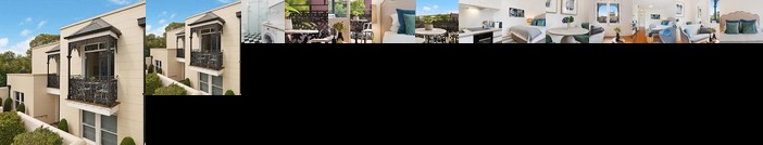 Luxurious light-filled studio in winning location