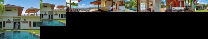 Luxurious ocean view villa with Private Pool and Jacuzzi