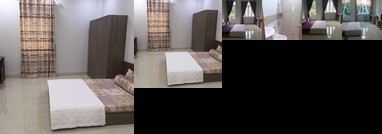 Room for rent service room