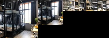 La Casa Homestay & Coffee Ha Long