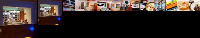 Hotel Harbor EX Adult Only