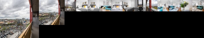 Elegant 2BR@Footscray Station