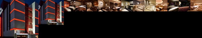 Hotel LALA - Kitashiga - Adult Only