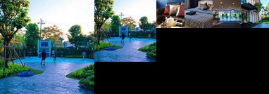 Na Gallery Guesthouse Suvarnabhumi Airport