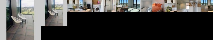 Top Floor Views Yarraville 2 bedroom 2bathroom