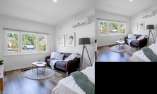 88 Peaceful Blackburn House 2bd1bth Freecarpark