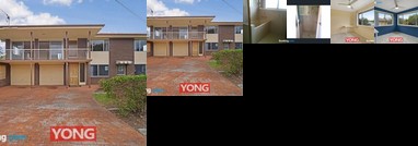 Rooms Close Garden City