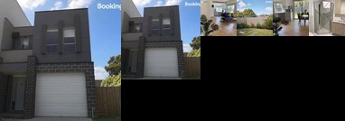 Delicate and Peaceful Bundoora Townhouse 20-R3