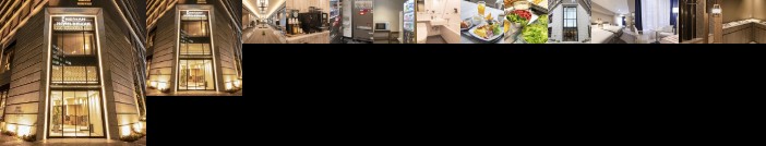 Hotel Keihan Nagoya