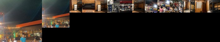 Muaythai camping TFC gym