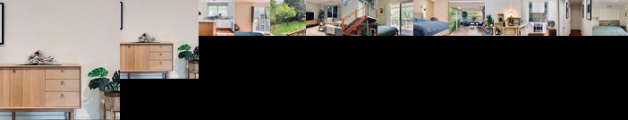 Charming Family Home w/Home Cinema+Huge Bedrooms near Glen Waverley