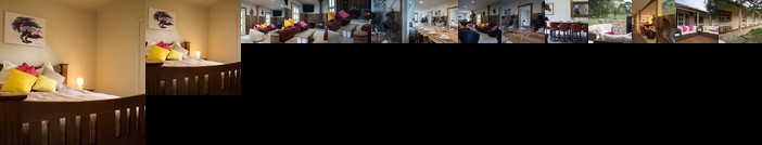 Fentons Run Southern Highlands