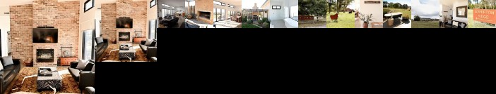 Somerton Ridge - the perfect rural retreat