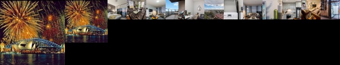 Redfern One Bedroom Apartment with Views