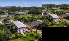 Sunset Beach - Riverside