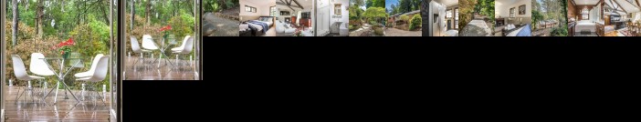 The Stone on the Hill - 3 bedroom house