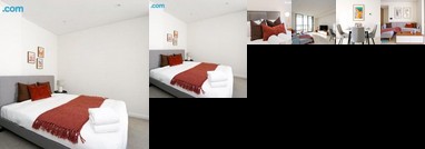 Hurstville Grand Suites Apartment
