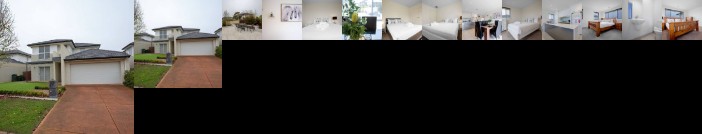 Superb Luxe 5BR house@Point Cook near lake