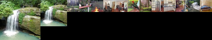 Buderim Forest Hideaway