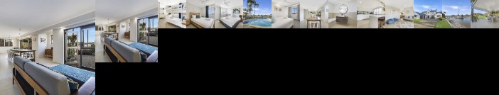 Canal Home Near Mooloolaba