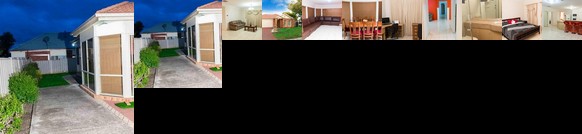 Accommodation at Melbourne