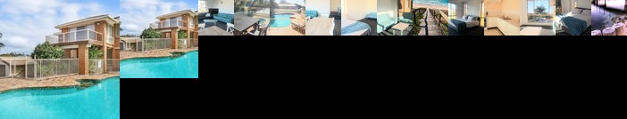 Relax and Chillax at Happi Dayz Retreat