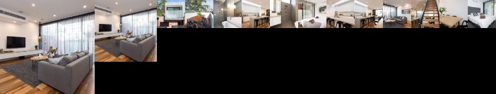 Lola Three Levels of Style with Rooftop Terrace