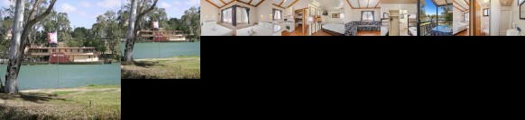 Discovery Parks Mildura - Buronga Riverside