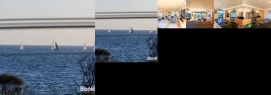 Beach Front 4 Bedroom Townhouse in Elwood