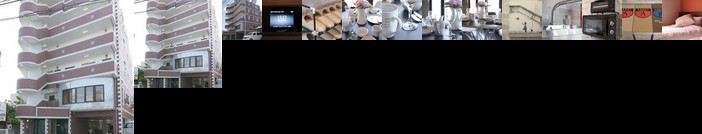 Apartment Stay Urata