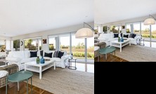 Sydney Seaside Contemporary Executive Living