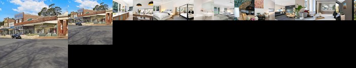 The Gullies Retreat - escape relax and unwind