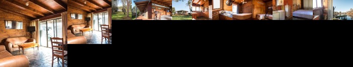 Water's Edge Bundalong