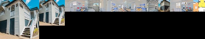 Park View Self-Contained