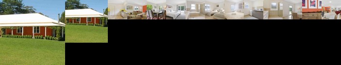 Redhaven House - spacious quiet and private