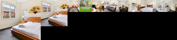 GlenIris Beautiful 6BedderFamily House+2Bath+Pool