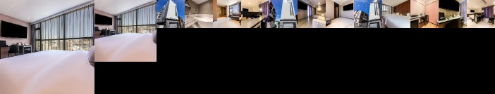 Brown Dot Hotel Nampo Jagalchi