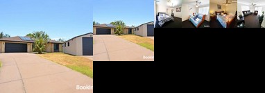 Burrum Paradsie Luxury Home