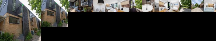 Designer Taste 2BR Townhouse@Hawthorn