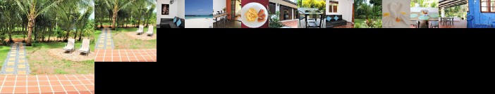 Swiss Sawasdee Koh Mak