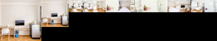 Ze Residence BangAor Station